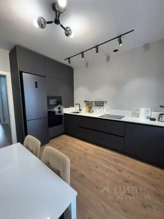 2-к кв. Бурятия, Улан-Удэ 115-й мкр, 10 (46.1 м) - Фото 1