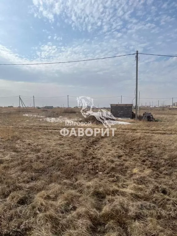Участок в Оренбургская область, Орск  (7.5 сот.) - Фото 2