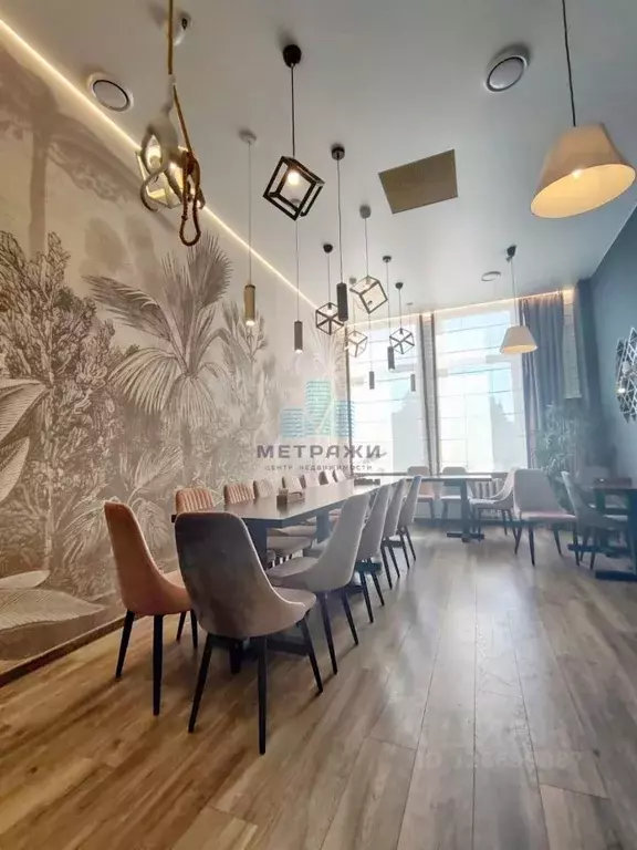 Помещение свободного назначения в Калужская область, Калуга ул. ... - Фото 1