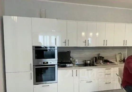 3-к кв. Московская область, Реутов ул. Реутовских ополченцев, 10 (92.0 ... - Фото 1