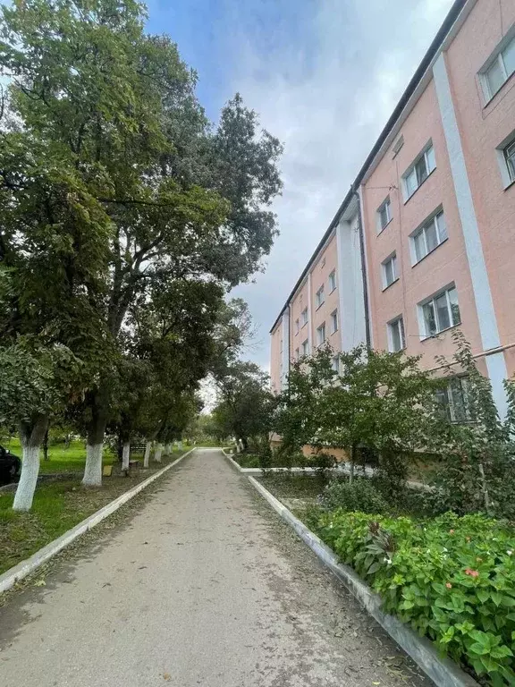 4-к кв. Крым, Кировский район, с. Яркое Поле ул. Спортивная, 17 (74.5 ... - Фото 1