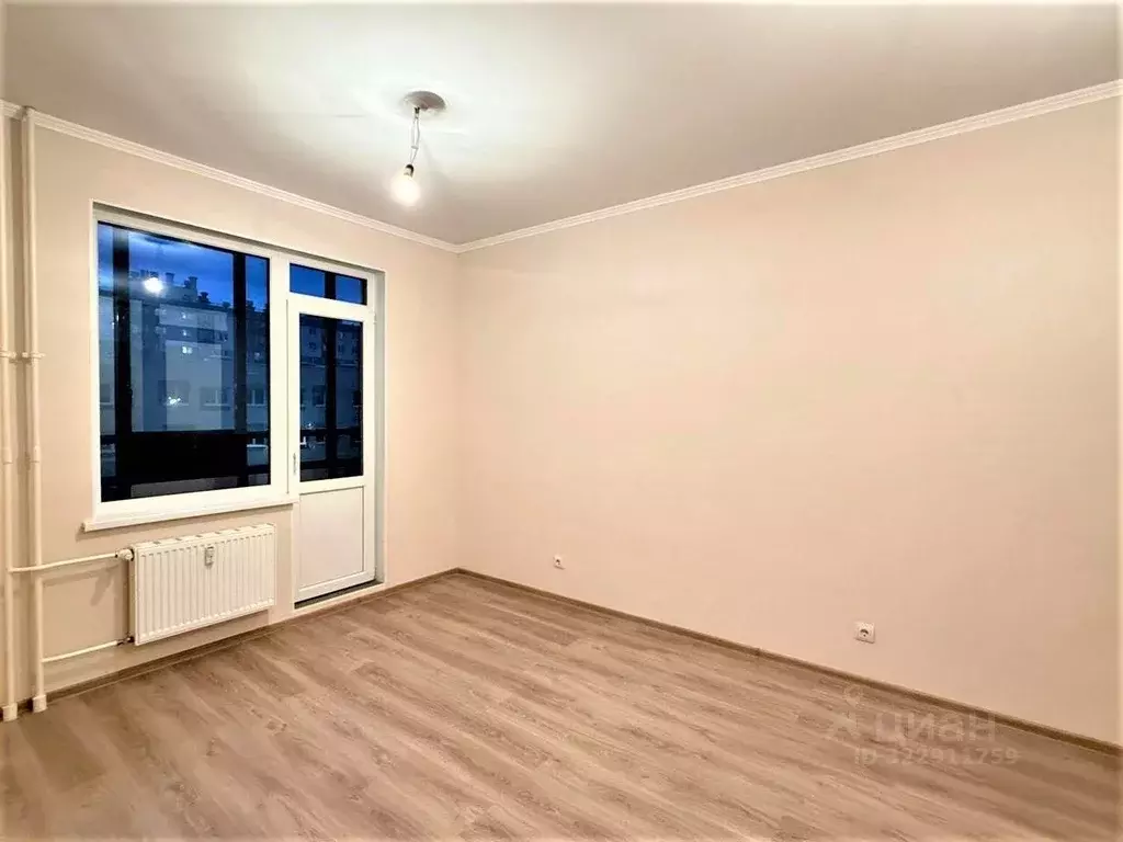 Студия Ленинградская область, Всеволожский район, Заневское городское ... - Фото 2