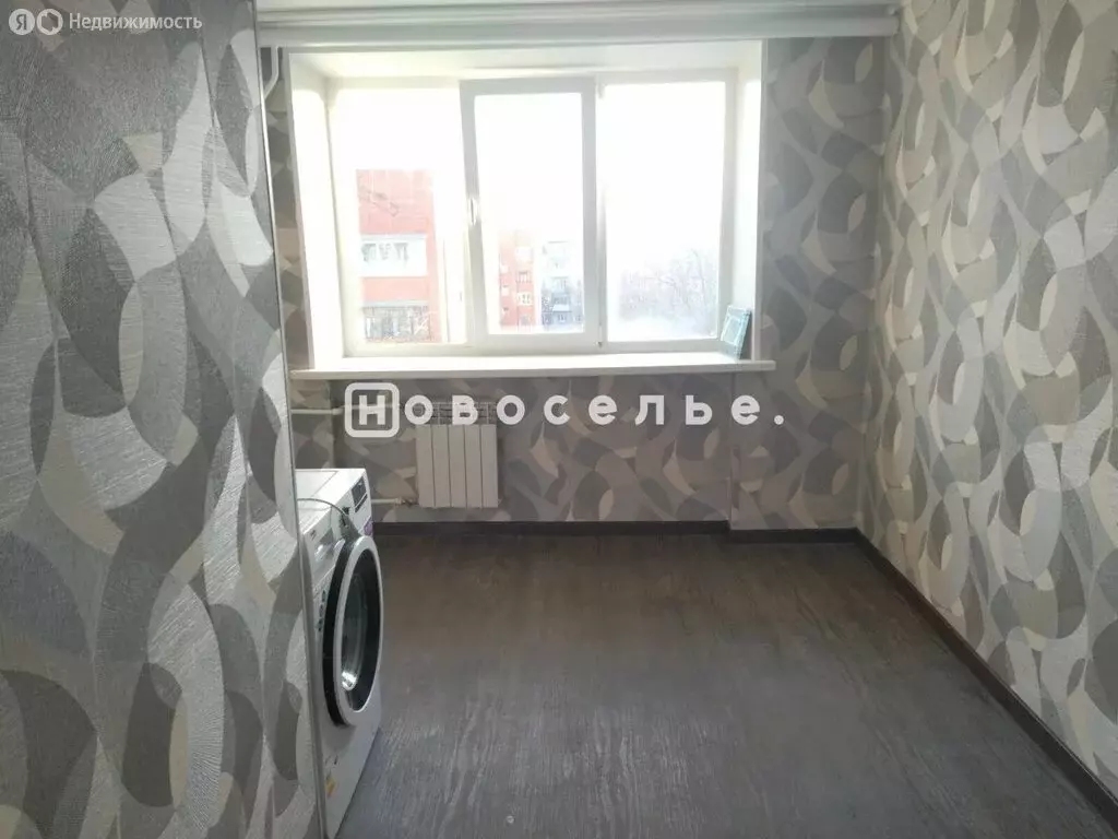 1-комнатная квартира: Рязань, проезд Гоголя, 2 (17 м) - Фото 0