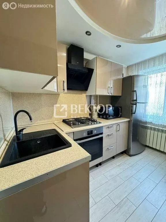 3-комнатная квартира: Ярославль, улица Громова, 52к2 (53 м) - Фото 2