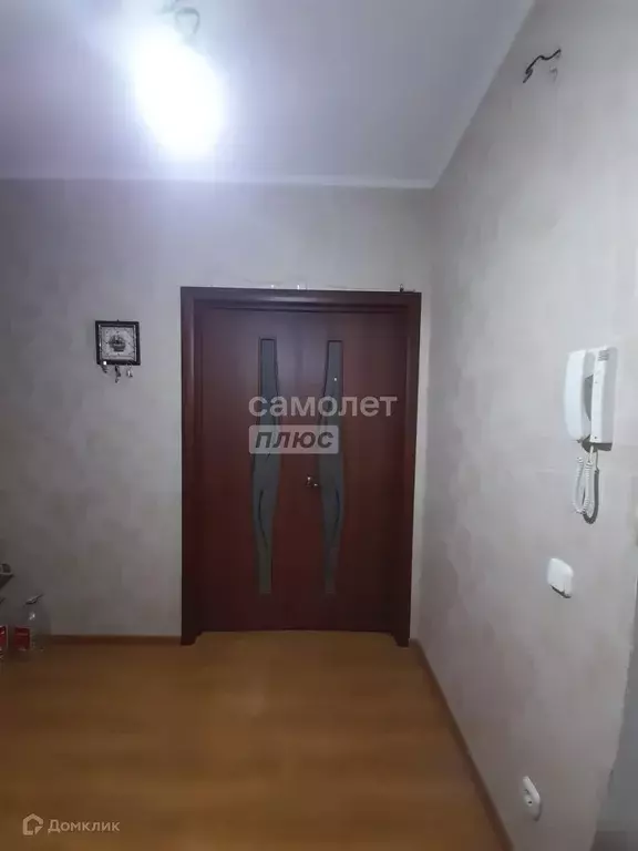 Продаётся 1-к квартира, 44.5 м - Фото 1