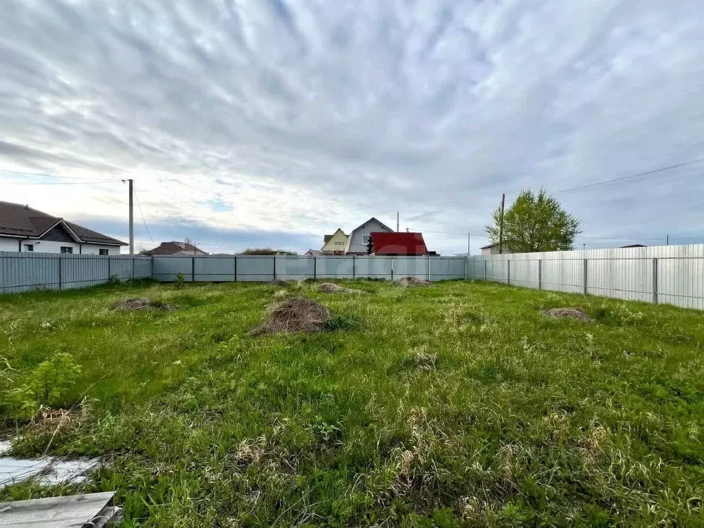 Дом в Курганская область, Курган Черемухово мкр, ул. Полевая, 20А (69 ... - Фото 1