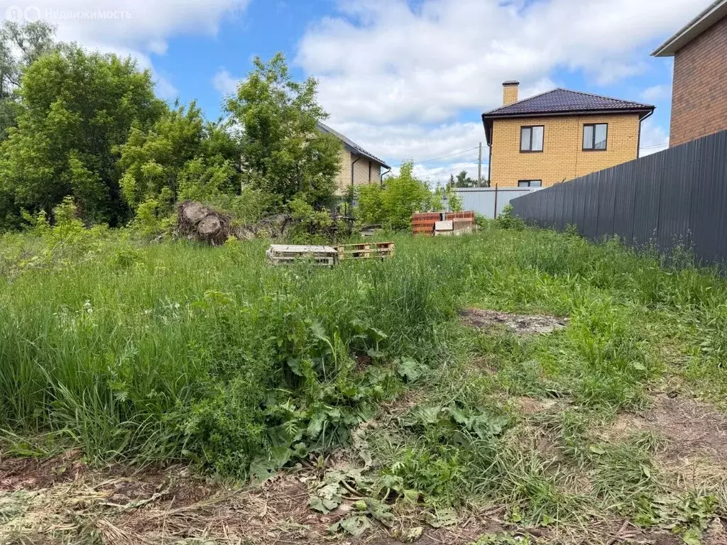 Участок в Казань, Огородная улица, 30Е (8 м) - Фото 1