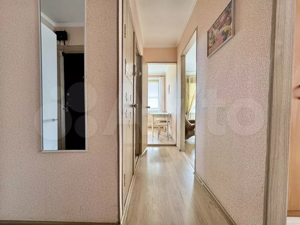 2-к. квартира, 40 м, 5/14 эт. - Фото 0