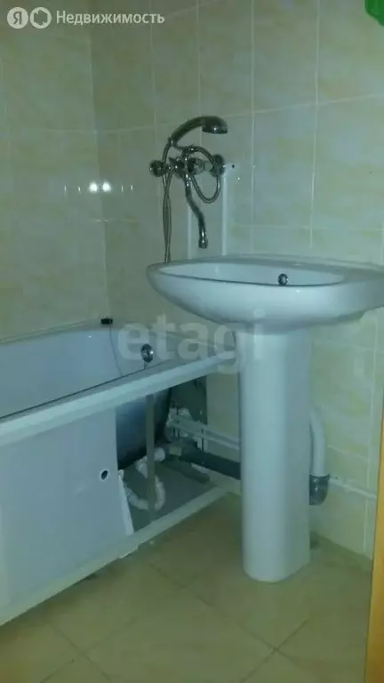 1-комнатная квартира: Чита, улица Ярославского, 62 (41 м) - Фото 1