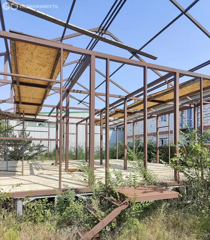 Участок в Новочеркасск, улица Ростовский Выезд (6 м) - Фото 1
