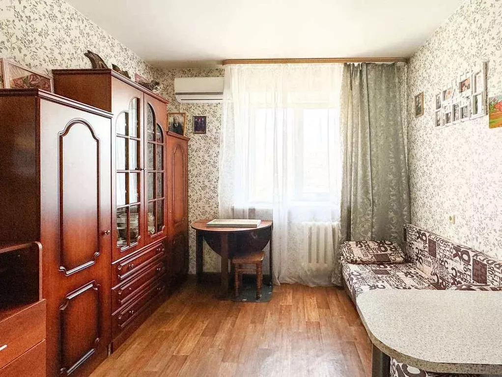 Студия Амурская область, Благовещенск Батарейная ул., 35 (18.3 м) - Фото 1