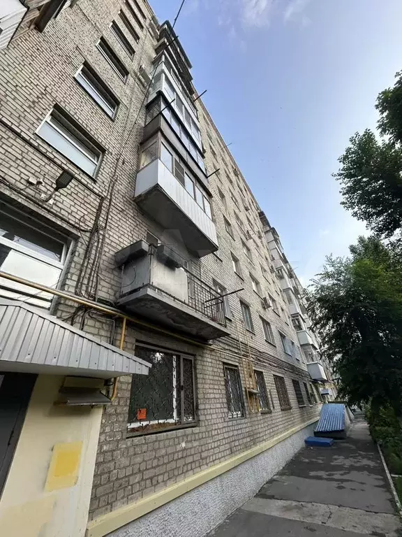 1-к. квартира, 33 м, 8/9 эт. - Фото 1