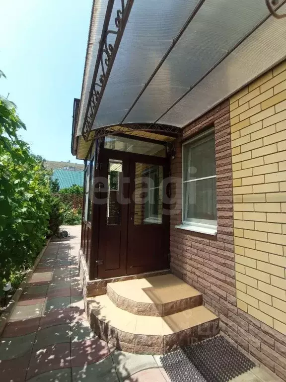 Дом в Краснодарский край, Ейск Совхозная ул. (104 м) - Фото 2