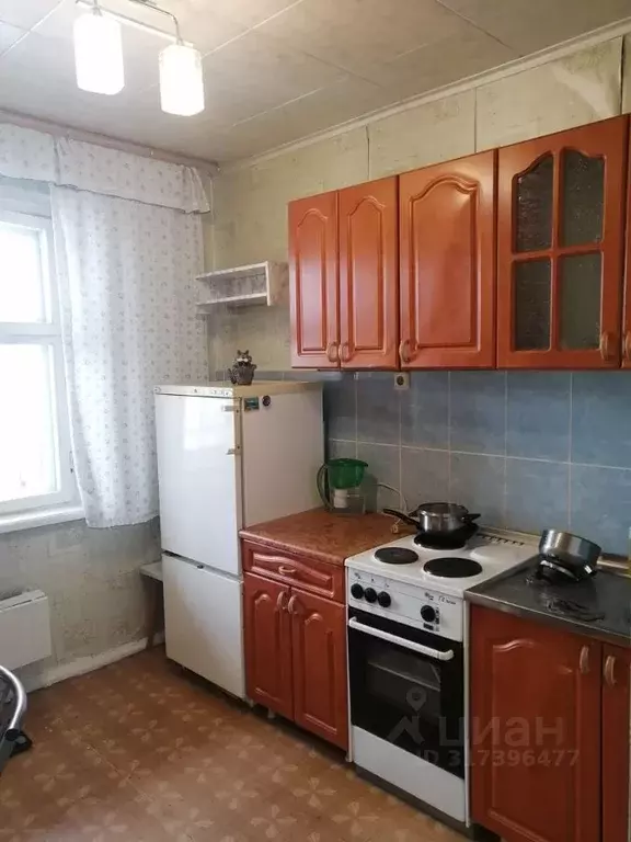 1-к кв. Татарстан, Нижнекамск Корабельная ул., 43 (35.0 м) - Фото 0