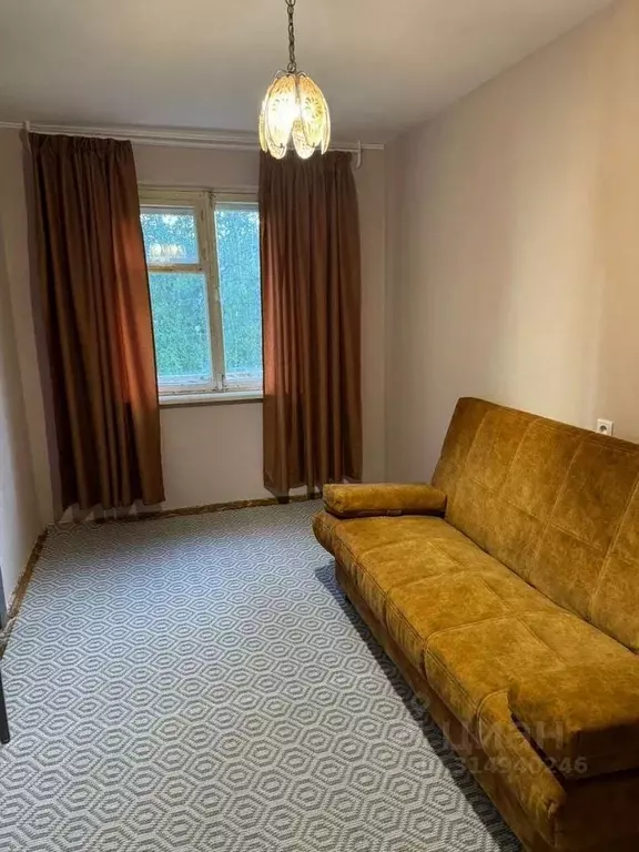 2-к кв. Кировская область, Киров ул. Монтажников, 30 (45.0 м) - Фото 1