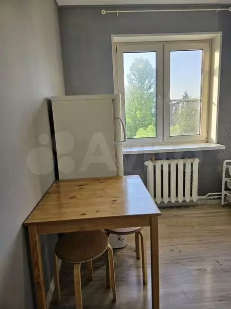 1-к. квартира, 31м, 5/5эт. - Фото 1