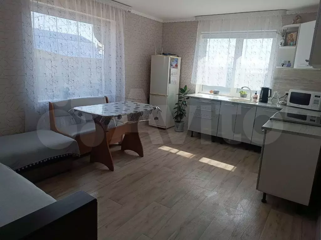 Дом 64,2 м на участке 7 сот. - Фото 1