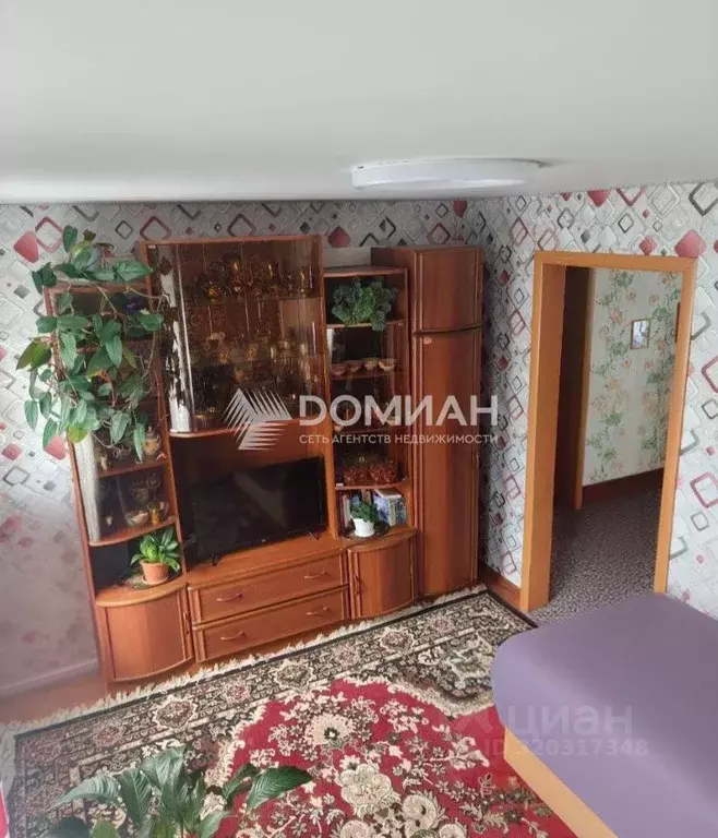 Дом в Ростовская область, Октябрьский район, Краснолучское с/пос, пос. ... - Фото 1