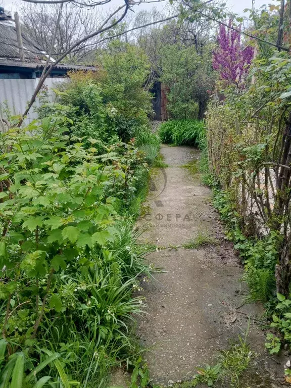 Участок в Тенгинка, улица Шаумяна (0.114999995 м) - Фото 1
