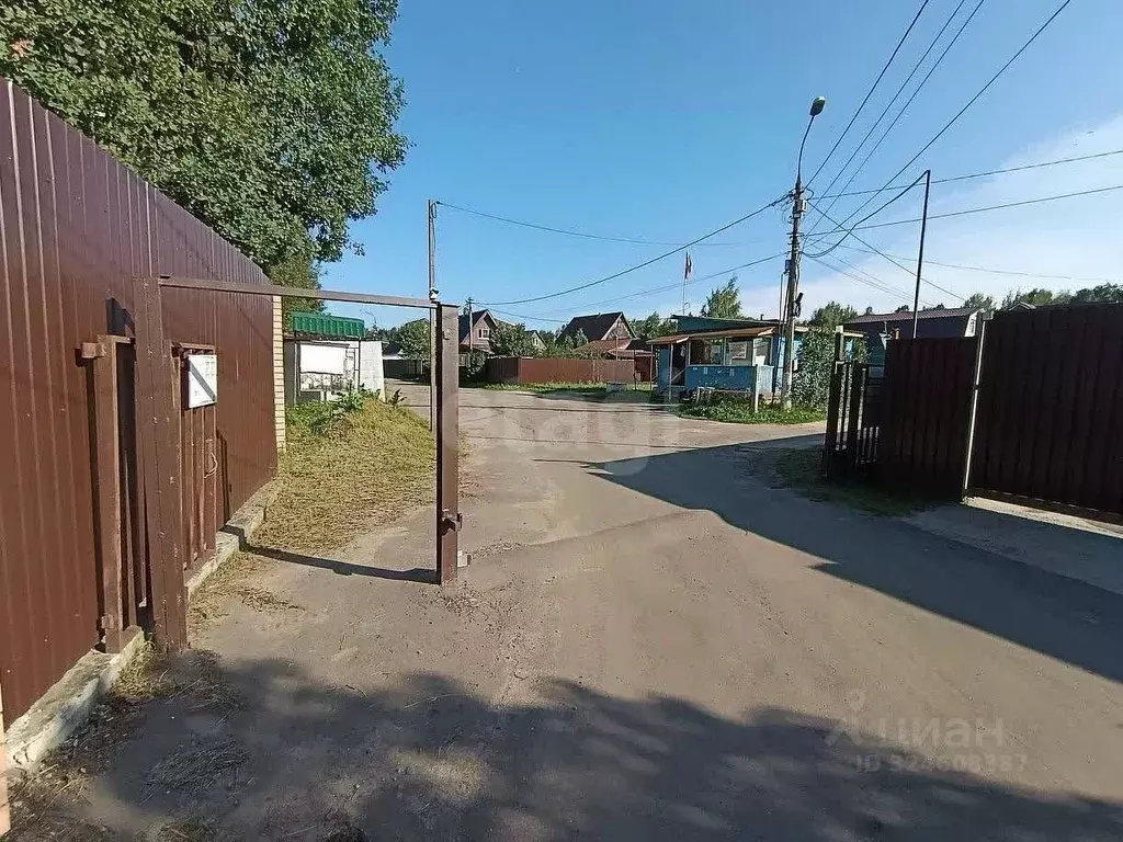 Дом в Московская область, Раменский муниципальный округ, Луч СНТ 169 ... - Фото 2