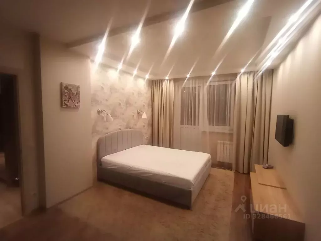 2-к кв. Московская область, Королев ул. Лермонтова, 10к1 (57.0 м) - Фото 1