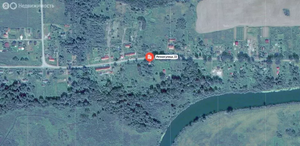 Дом в Калининградская область, Гвардейский муниципальный округ, ... - Фото 1