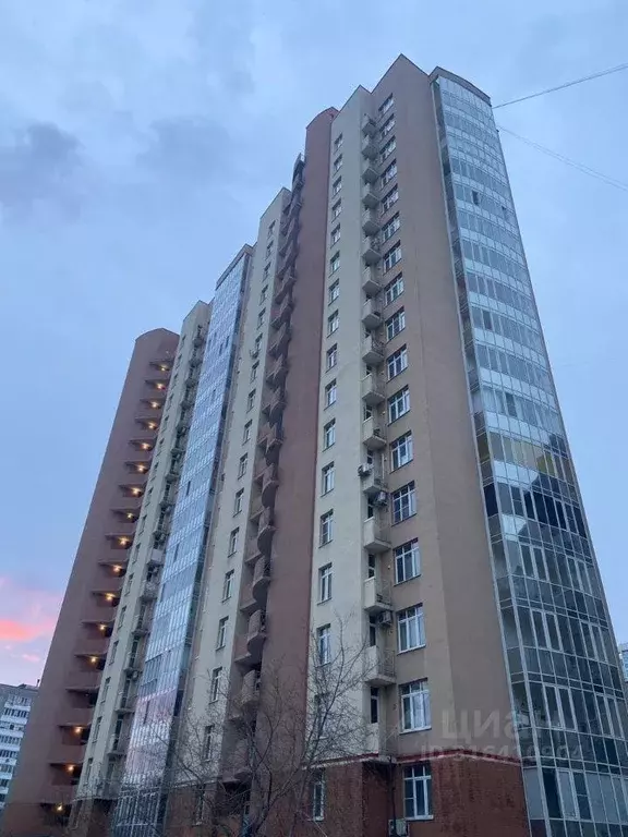 Квартира, 2 комнаты, 83.5 м - Фото 0