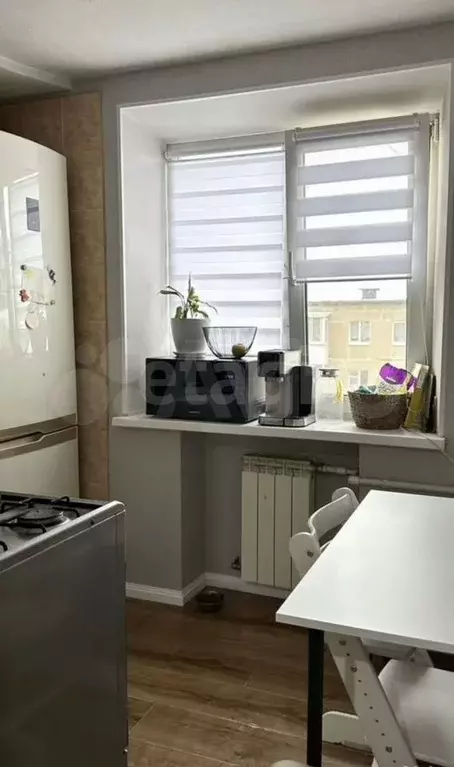 3-к. квартира, 50,3 м, 5/5 эт. - Фото 1