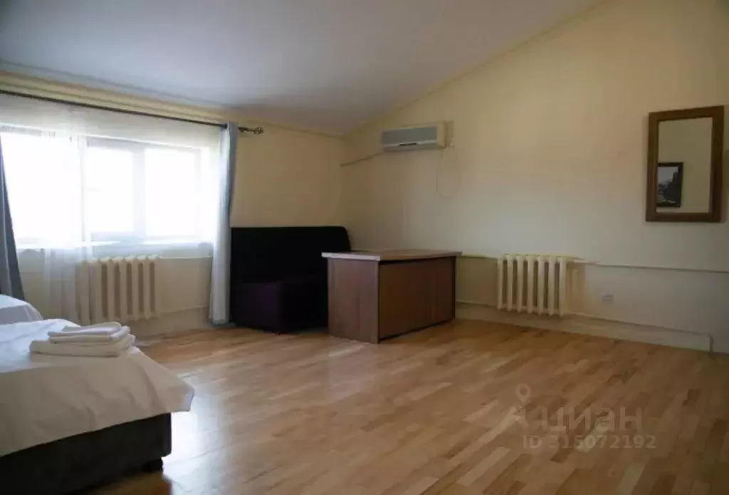 Комната Дагестан, Махачкала ул. Даниялова, 1Б - Фото 1