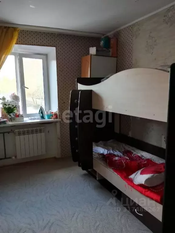 2-к кв. Томская область, Томск Киевская ул., 88 (24.0 м) - Фото 0
