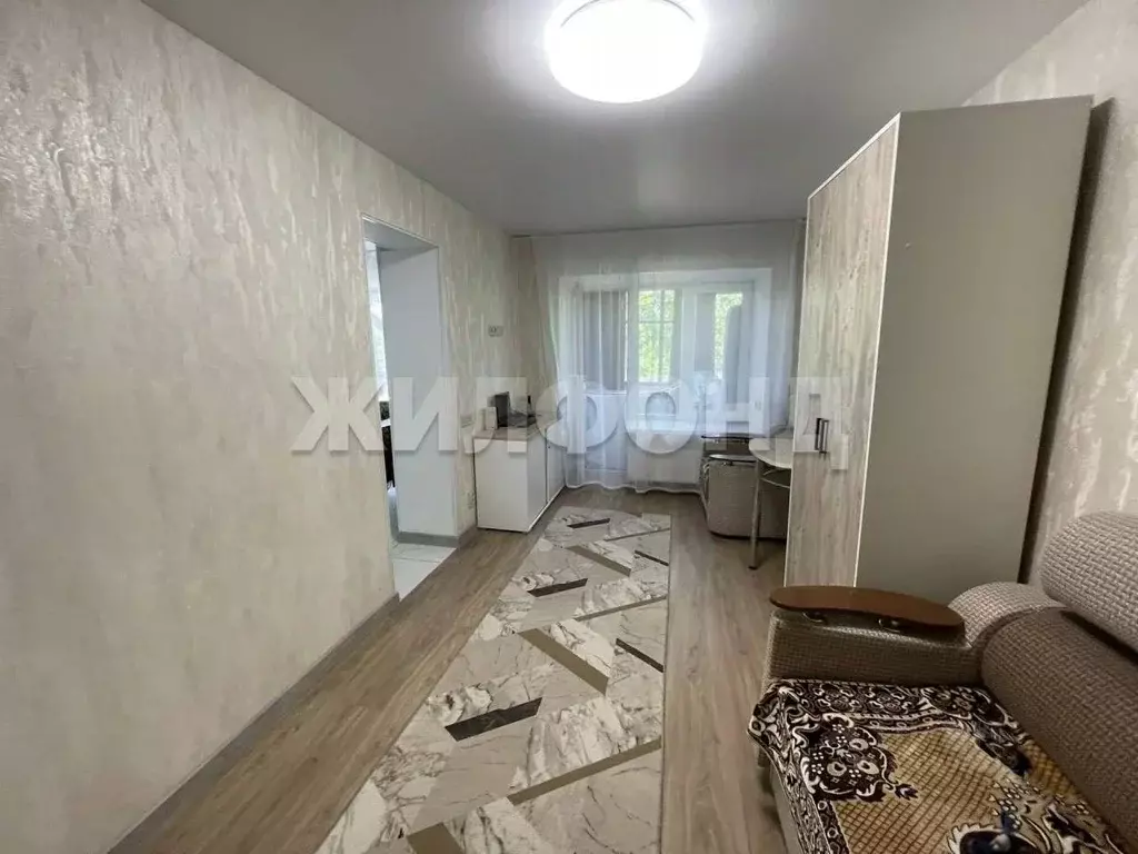 1-к кв. Ставропольский край, Георгиевск ул. Лермонтова, 82 (30.0 м) - Фото 2