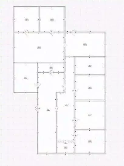 Дом в Ингушетия, Малгобек Кавказская ул. (350 м) - Фото 1