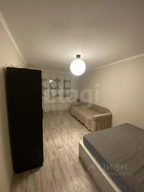 1-к кв. Краснодарский край, Темрюк ул. Ленина (29.9 м) - Фото 2