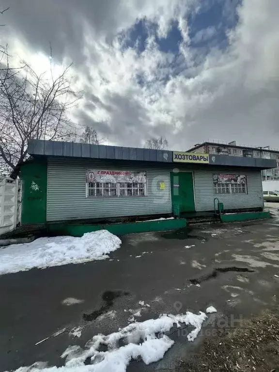 Офис в Владимирская область, Муром Владимирское ш., 7 (120 м) - Фото 1