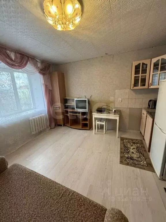 Комната Калужская область, Калуга Турынино мкр, ул. Турынинская, 15 ... - Фото 2