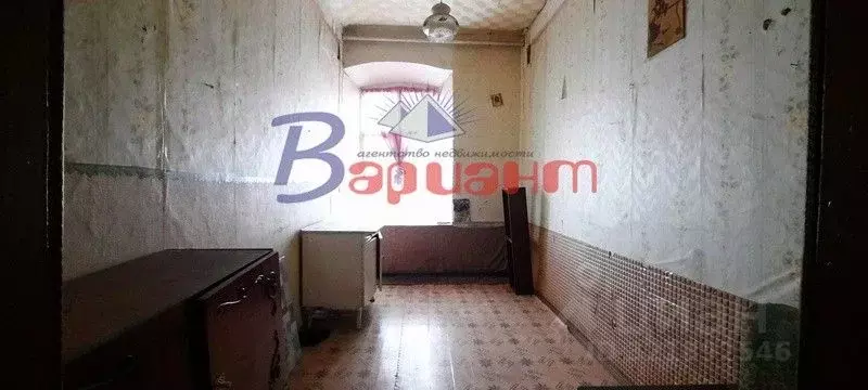 1-к кв. Челябинская область, Чебаркульский муниципальный округ, с. ... - Фото 1