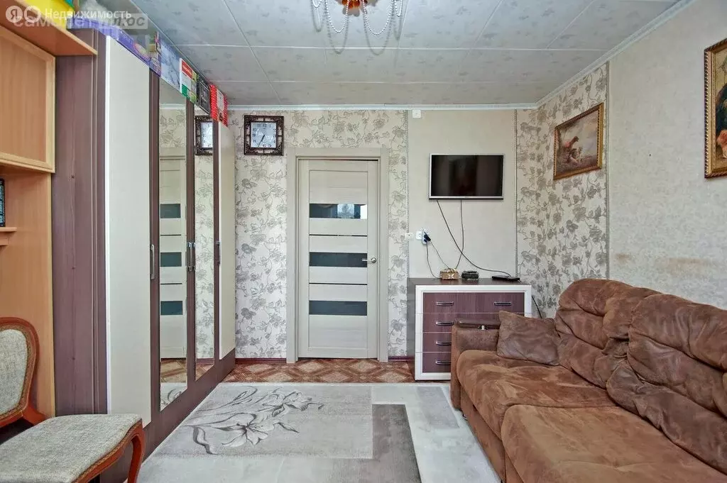 Дом в Омск, 1-я Молдавская улица, 7 (59.8 м) - Фото 1