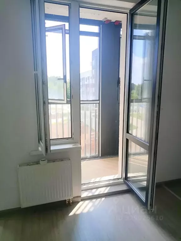 Студия Московская область, Подольск городской округ, д. Борисовка ул. ... - Фото 2