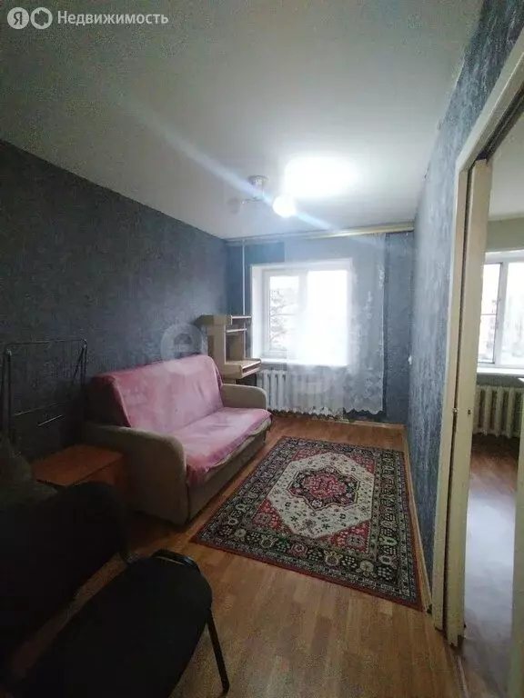 2-комнатная квартира: Воронеж, Минская улица, 17/1 (22.8 м) - Фото 2