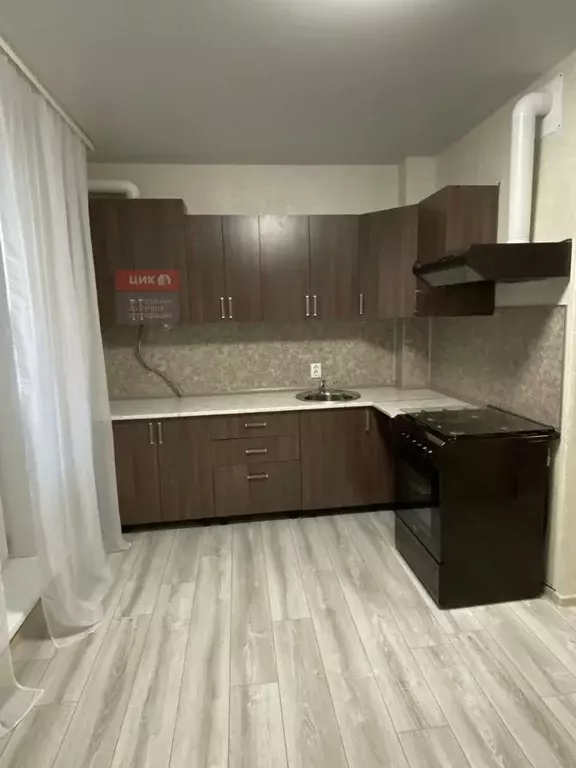 1-к кв. Рязанская область, Рязанский муниципальный округ, с. Дядьково ... - Фото 1