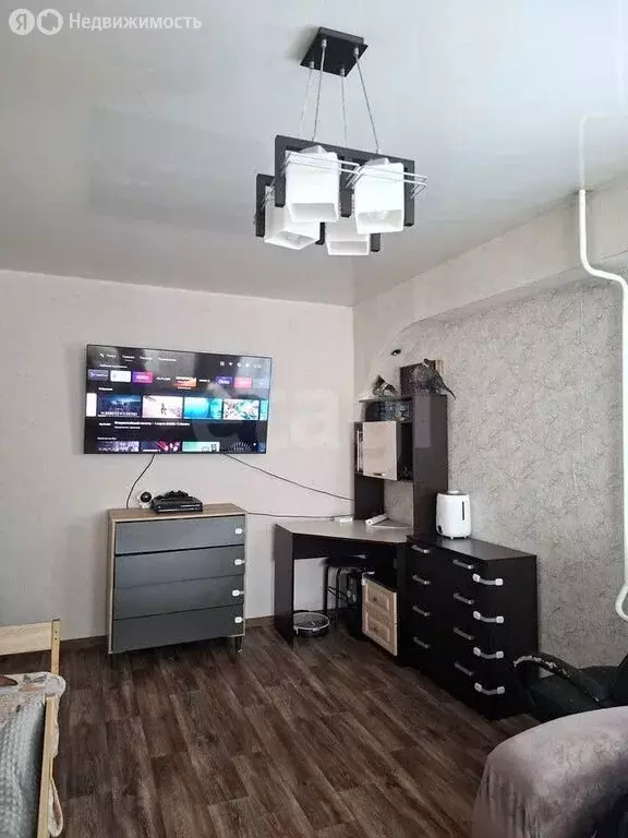 1-комнатная квартира: Иркутск, бульвар Постышева, 6А (31.4 м) - Фото 2