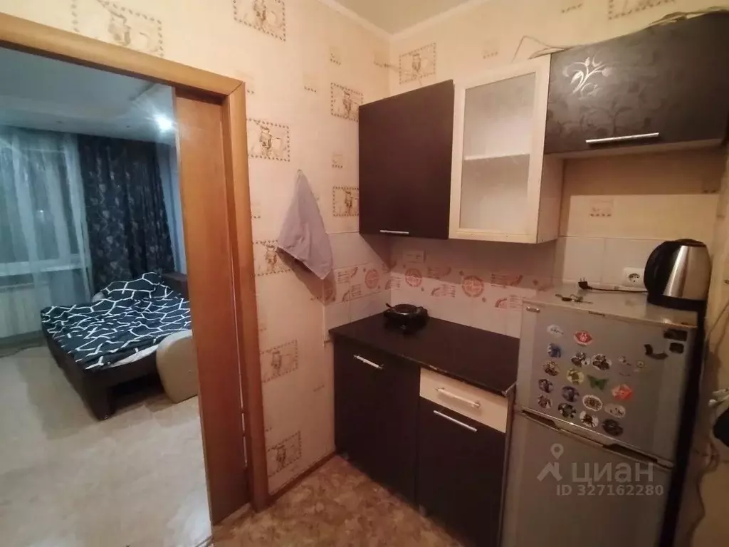 Студия Красноярский край, Красноярск ул. Калинина, 78а (18.0 м) - Фото 2