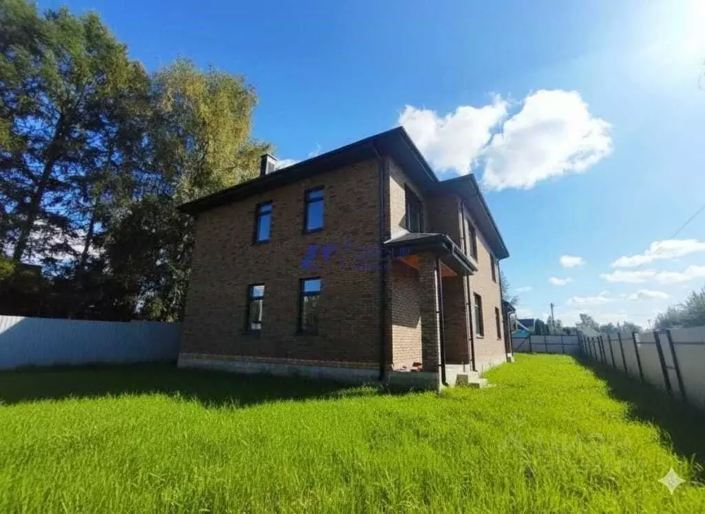 Таунхаус в Ярославская область, Ярославский муниципальный округ, с. ... - Фото 1