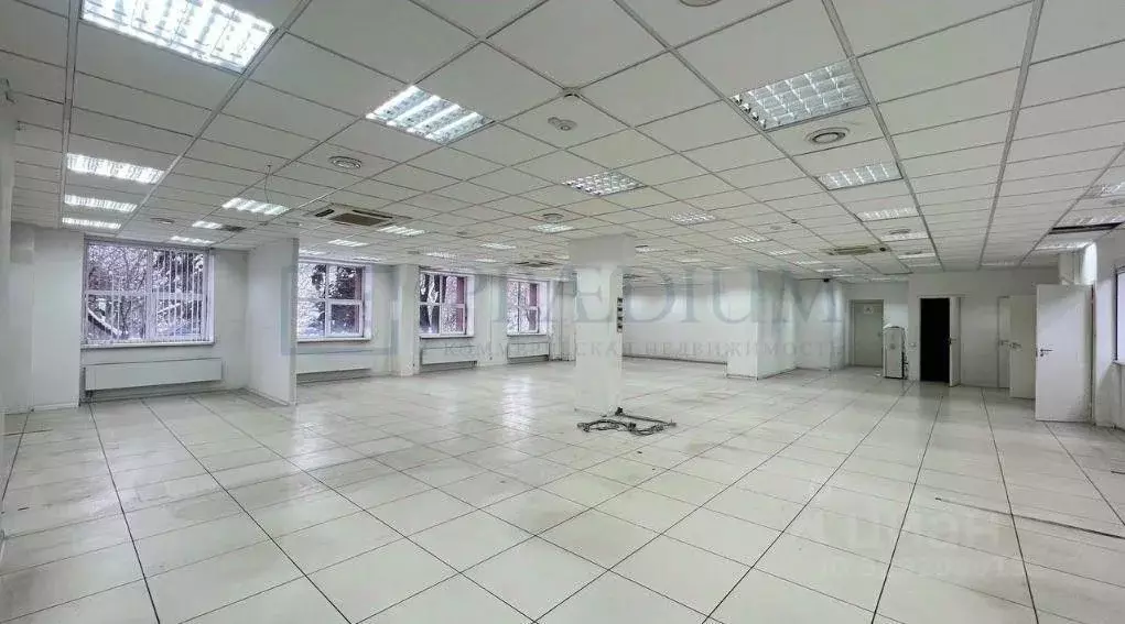 Помещение свободного назначения в Москва Варшавское ш., 26 (393 м) - Фото 1
