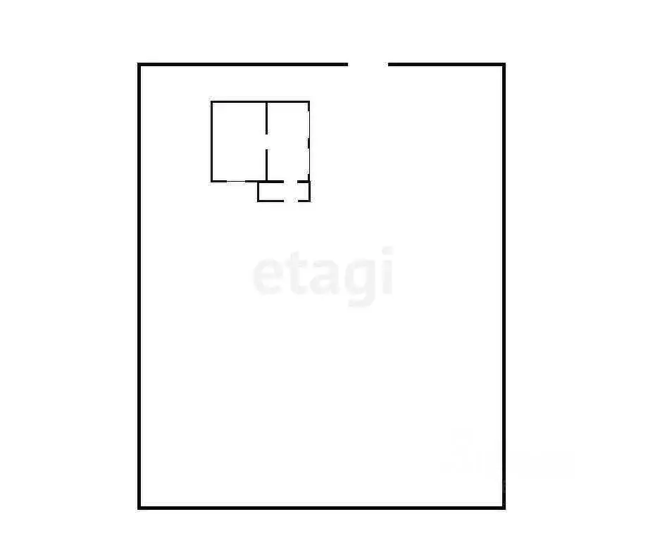 Дом в Тульская область, Тула Дружба ТТУ СНТ, 37 (20 м) - Фото 2