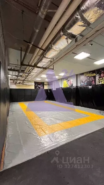 Помещение свободного назначения в Алтайский край, Новоалтайск 7-й мкр, ... - Фото 1