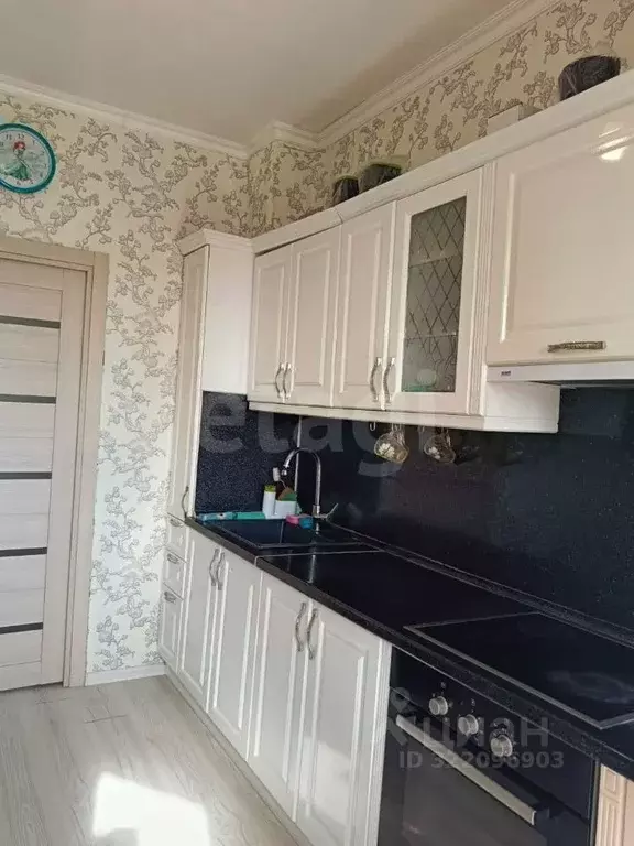 2-к кв. Ханты-Мансийский АО, Сургутский район, Федоровский городское ... - Фото 1