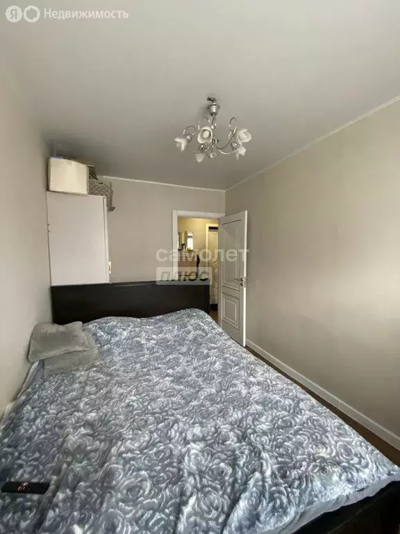 2-комнатная квартира: Маркова, 25 (43 м) - Фото 1