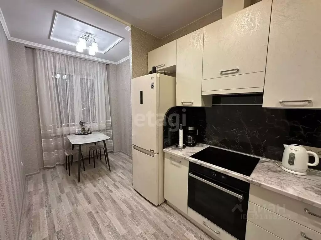 1-к кв. Томская область, Томский район, д. Кисловка, Северный мкр ул. ... - Фото 0