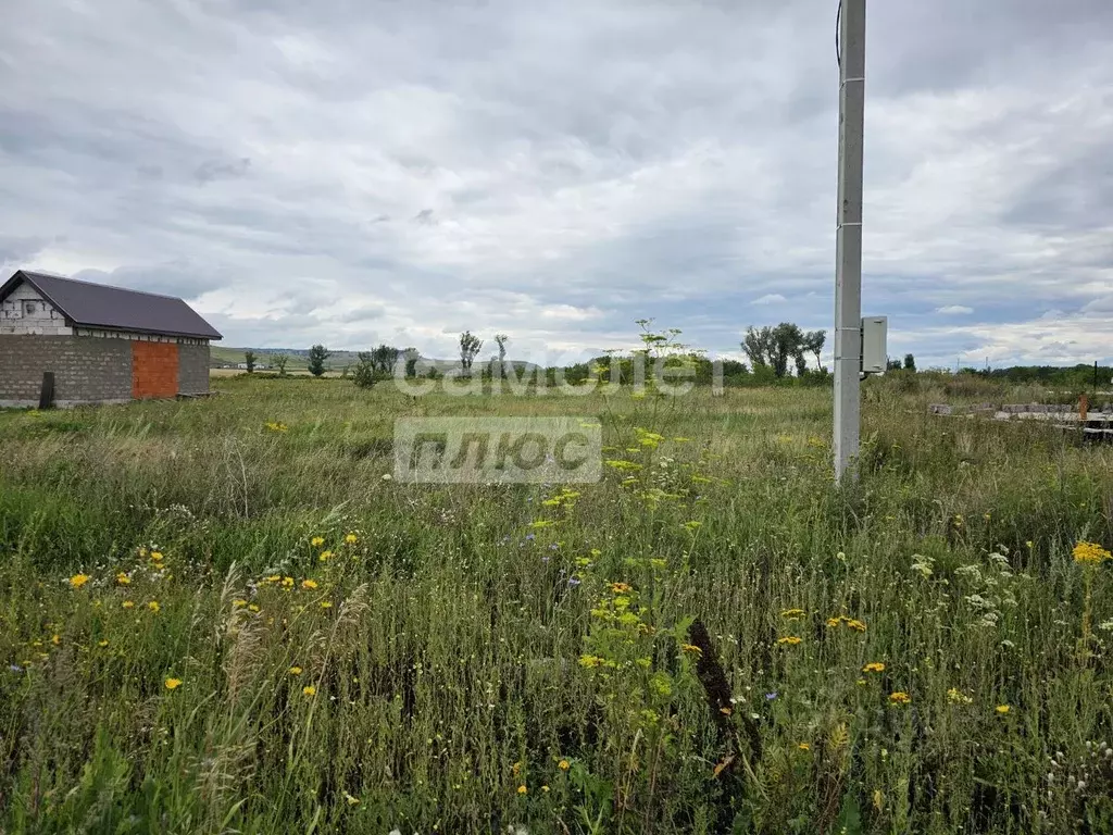 участок в татарстан, альметьевск ул. шамиля надырова (6.0 сот.) - Фото 0